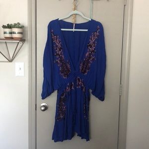 Free People Tunic